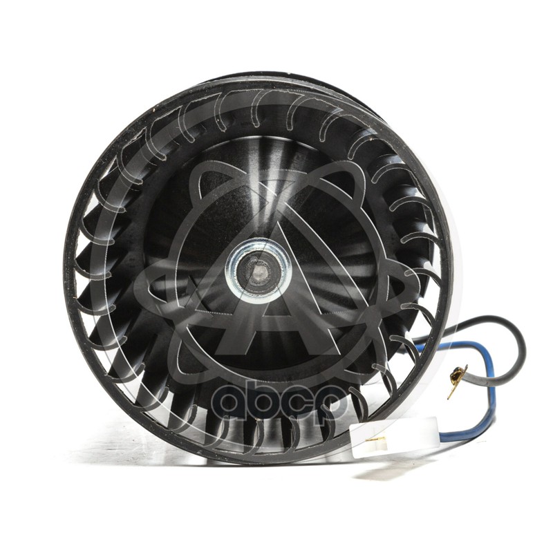 Мотор отопителя ВАЗ 2108 с крыльчаткой Avtoelectrica 45.3730 11.1974