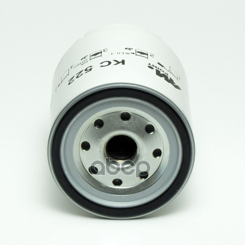 Фильтр топливный MAN TGS  MAN TGX