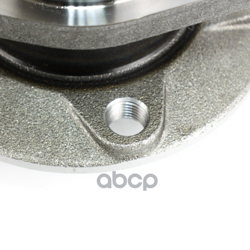 Ступица передняя в сборе