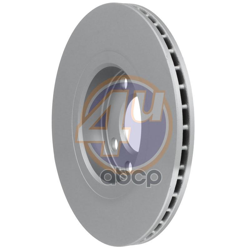 ДИСК ТОРМОЗНОЙ ПЕР OPEL CORSA B (S93) 1993/03-2002/12 (256X20)ВЕНТ (С ПОКРЫТИЕМ)