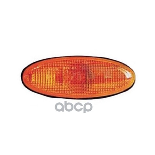 Повторитель Указателя Поворота! Жёлтый Mazda Premacy All 99-04 Depo арт. 2311402NUE