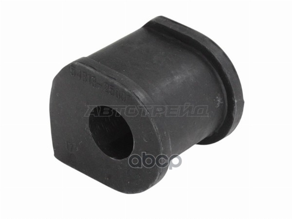 Втулка стабилизатора Hyundai Accent 99-12 / Verna 00-09 (Спереди/ Справа=Слева/ 18.00) BAIKOR арт. BKSB0190