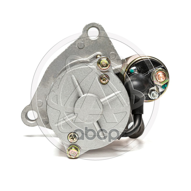 Стартер 2412.3708-01 AE (ан.6401.3708 СТ222А,241.3708) ред.Т40М дв.Д144,Т-16,120