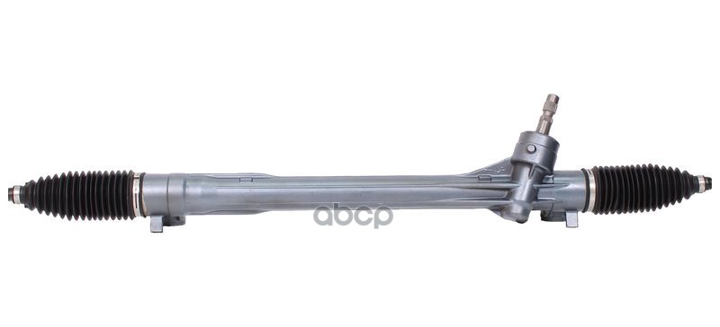 Механическая рулевая реика Toyota Verso 2009-  Rebuilding в сборе с тягами и пыл