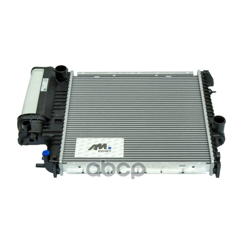 Радиатор охлаждающей жидкости