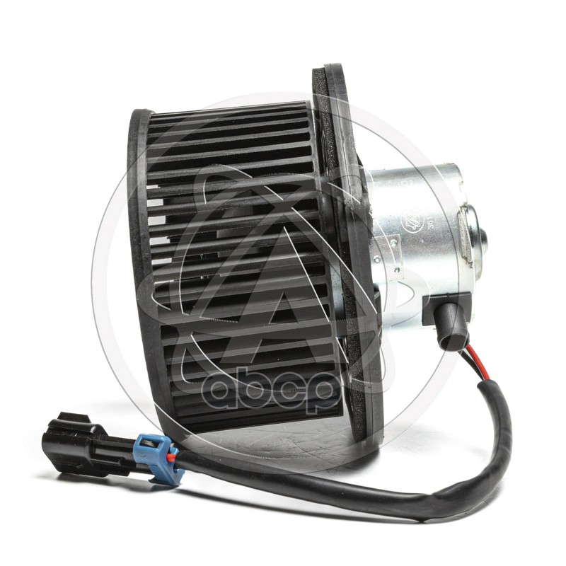 Электродвигатель 361.3780 АЕ (аналог 2108-8101078) отопителя ВАЗ-2110 и модиф. Ш