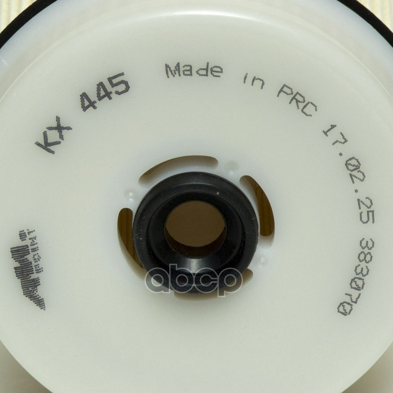 KX 445D (AM Point) ISUZU N-Serie 93- Фильтр топливный