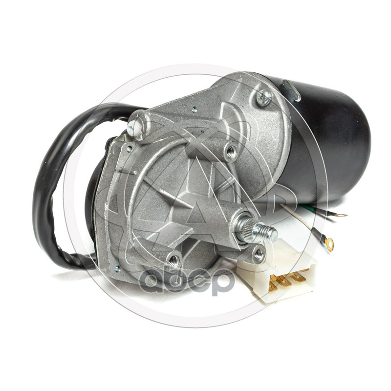 Моторедуктор стеклоочистителя 351.5205.200 AE 24В ан.16.3730 (КамАЗ, МАЗ, СуперМ