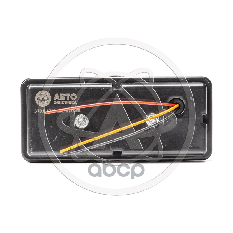 Фонарь передний МТЗ,с/х Н/О 12V AVTOELECTRICA