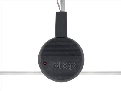 Антенна Вымпел  А-26 (активная УКВ с фильтром пит.)