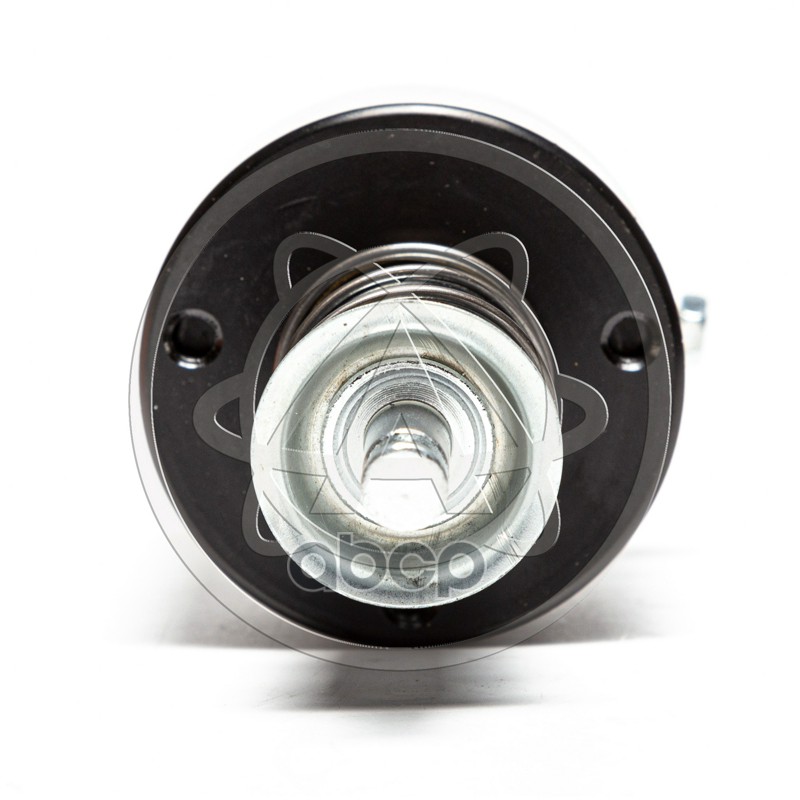 Реле втягивающее МТЗ-80,82,ГАЗ,ПАЗ дв.ММЗ-Д240,245,260 12В AVTOELECTRICA