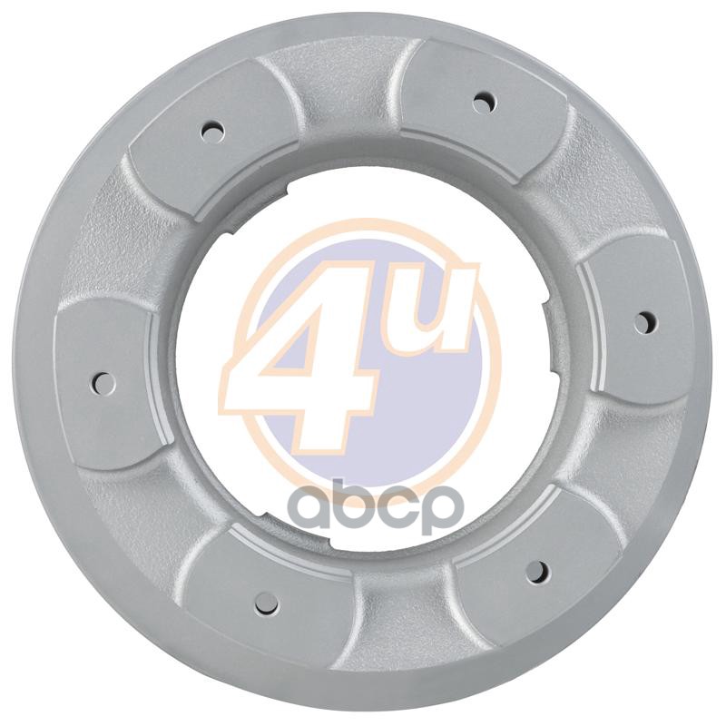 ДИСК ТОРМОЗНОЙ ЗАД IVECO DAILY IV 2006-2012,IVECO DAILY V 2011-2014 (306X28)ВЕНТ