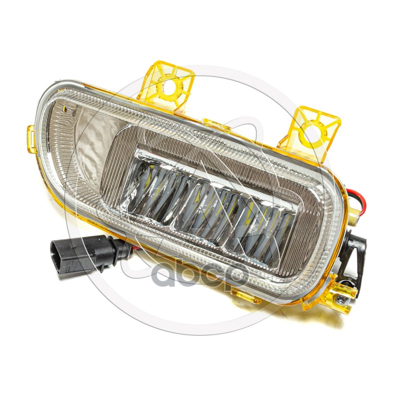 Фара противотуманная 3542.3743R LED АЕ правая СВЕТОДИОДНАЯ (аналог 3592.3743) КА
