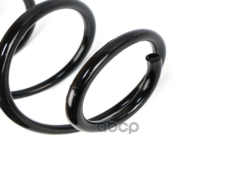 Пружина передняя