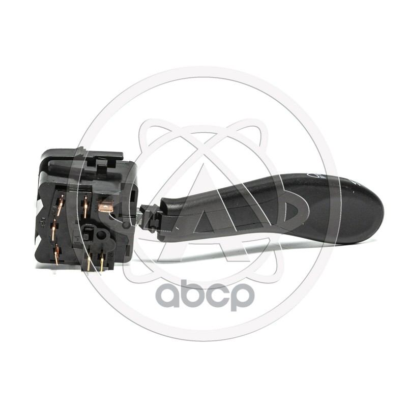 Переключатель поворотов ВАЗ 2123 Avtoelectrica 2123-3709330 2123-3709.330 / 2123-3709330 / 02123-3709330 / SR00726 / GRP10047 / GL.TS.2.11