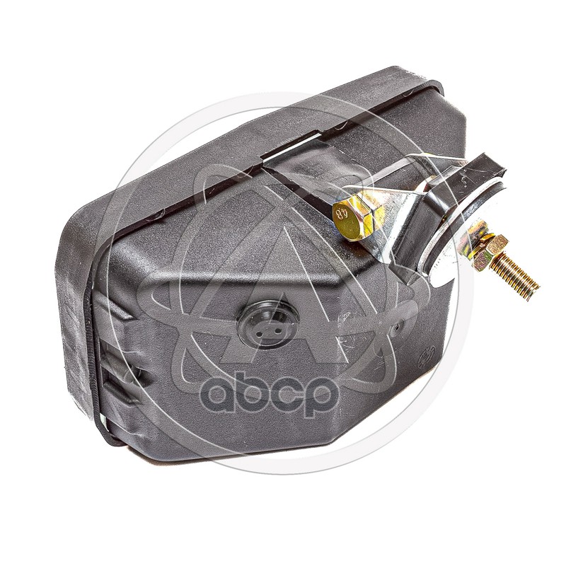 Фара рабочего освещения 112.07.54 АЕ б/л (без решетки) МТЗ ан. ФПГ-102 ФПГ-103 8