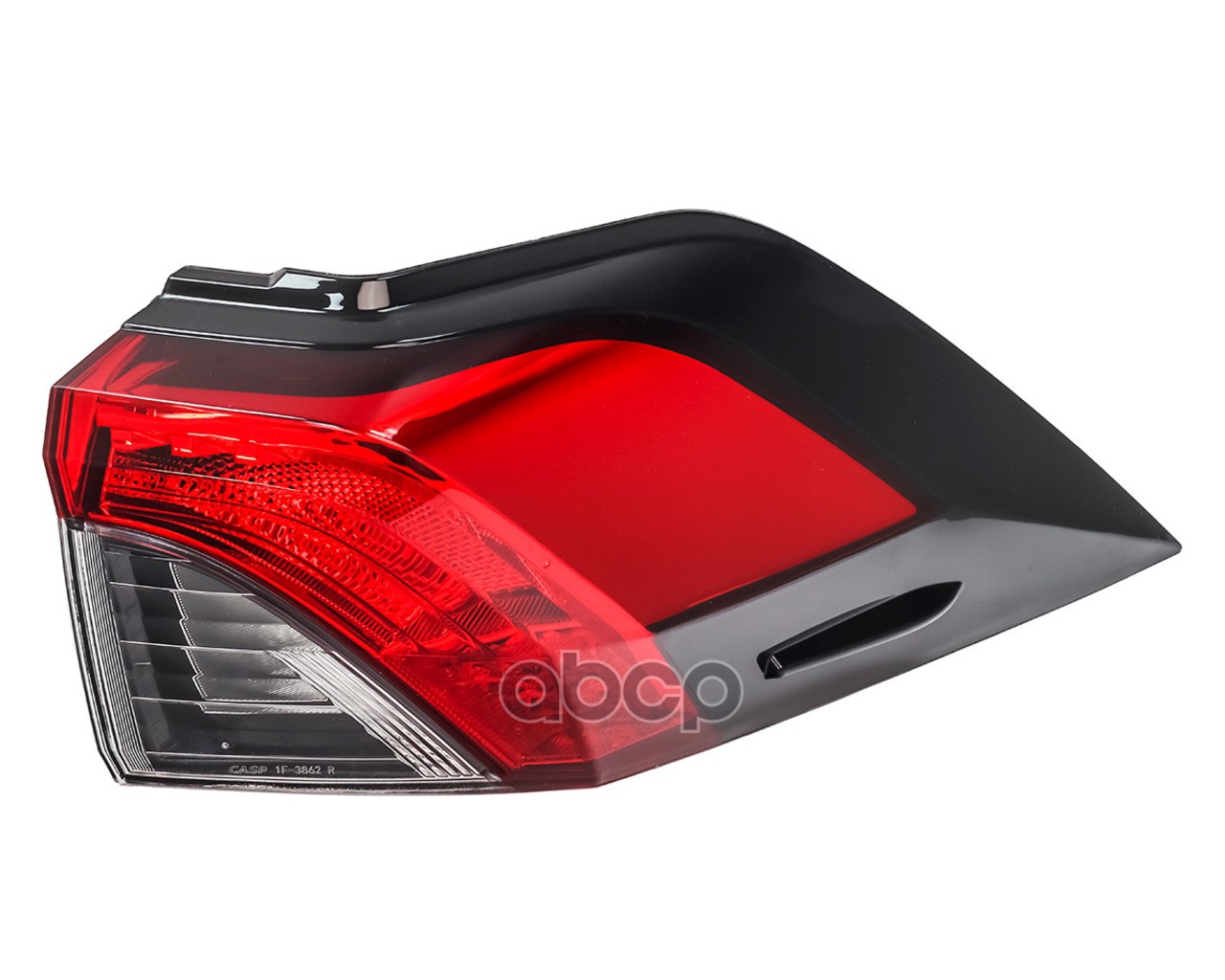 Фонарь задний внешний правый TOYOTA RAV4 20- LED