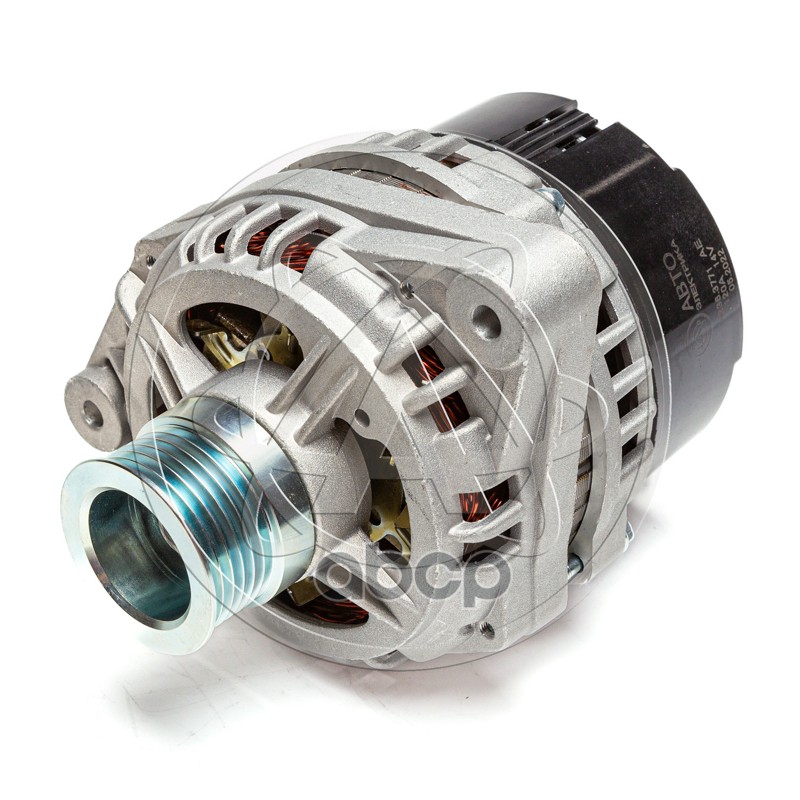 Генератор ГАЗ-31029,3110,3302,УАЗ дв.ЗМЗ-40510,40522,40524,406.10,409.10 14В 120