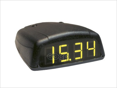 Компьютер бортовой БК-03 (бензин + дизель, тахометр, часы, вольтметр, УЗСК)