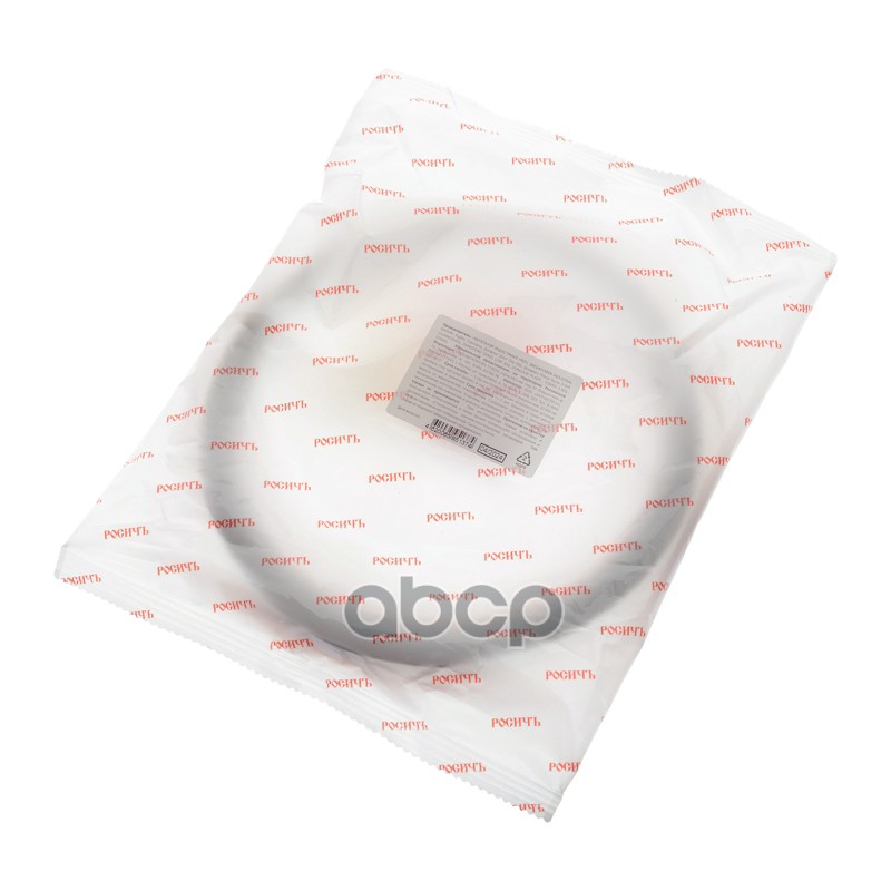 Сальник коленвала ЯМЗ задний 1.2-140х170 РОСИЧЪ