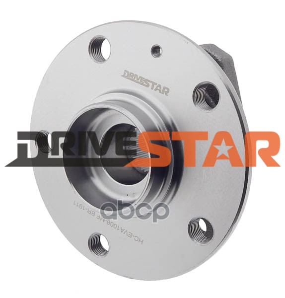 Ступица колеса передняя с магнитным кольцом ABS AUDI A3 III/OCTAVIA III/GOLF VII