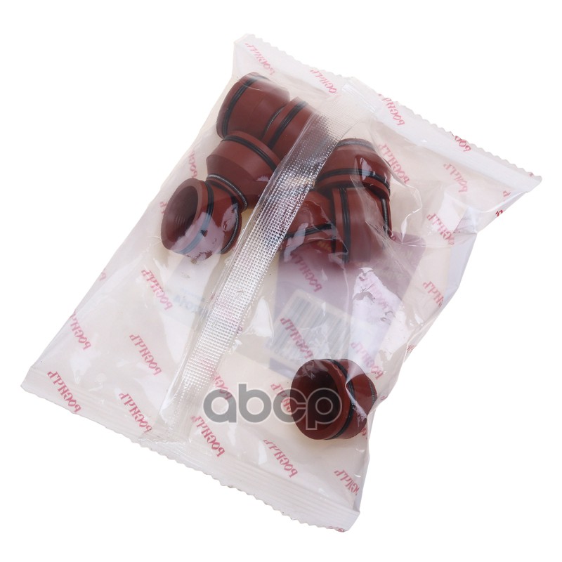 Колпачок ЗИЛ-130 маслоотражательный (упаковка 8шт.) РОСИЧЪ