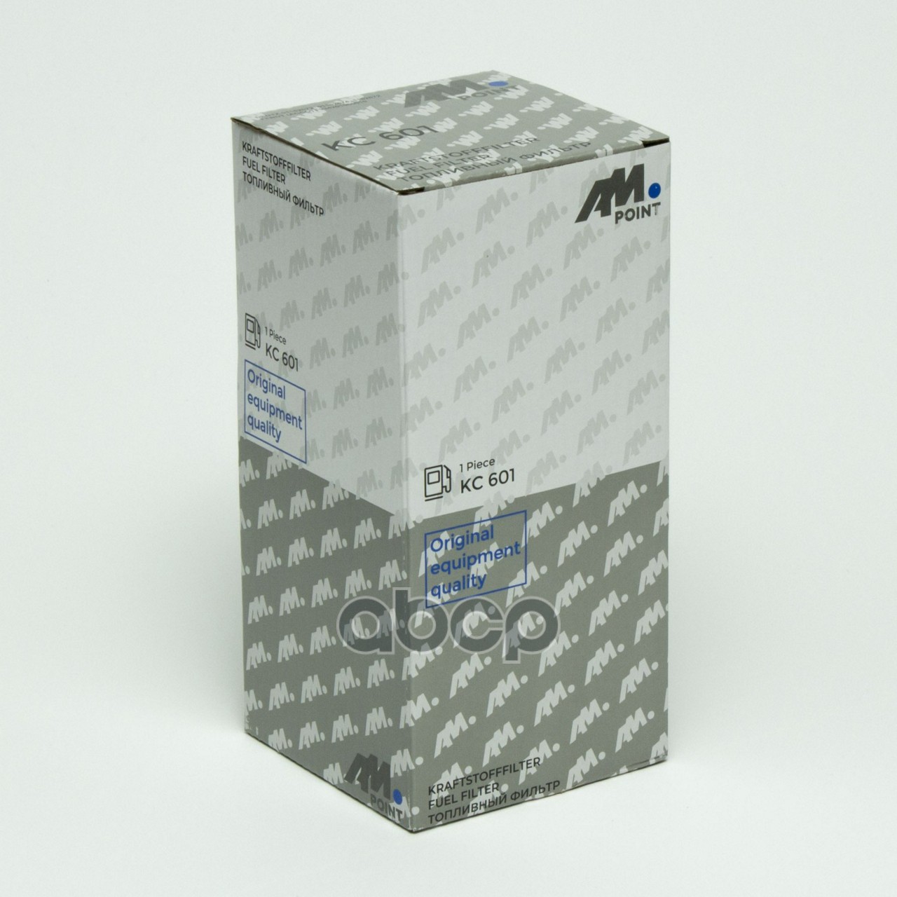 KC 601 (AM POINT) 72451949 DEUTZ / BOMAG Фильтр топливный