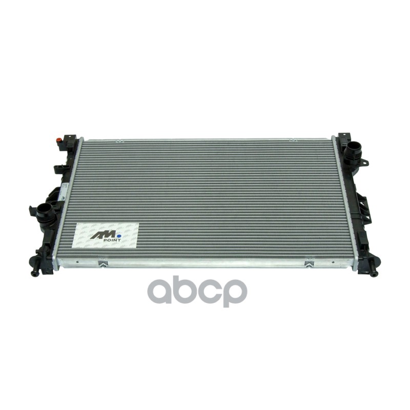 Радиатор охлаждающей жидкости