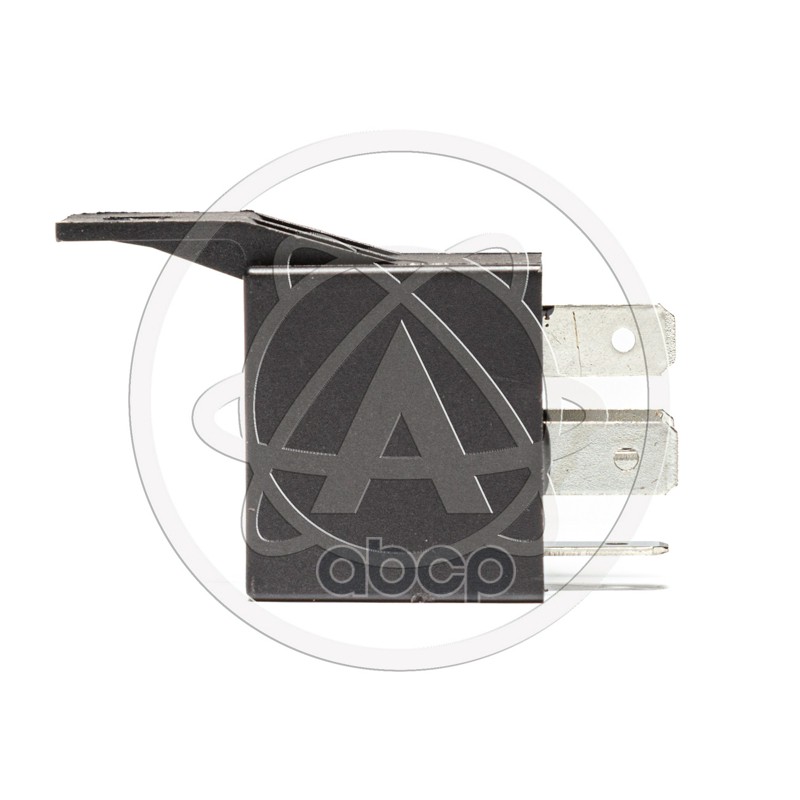 Реле 5ти-контактное ВАЗ 2101-2115 40А Avtoelectrica 902.3747 752.3777 / 752.3777АТ / 982.3777-001