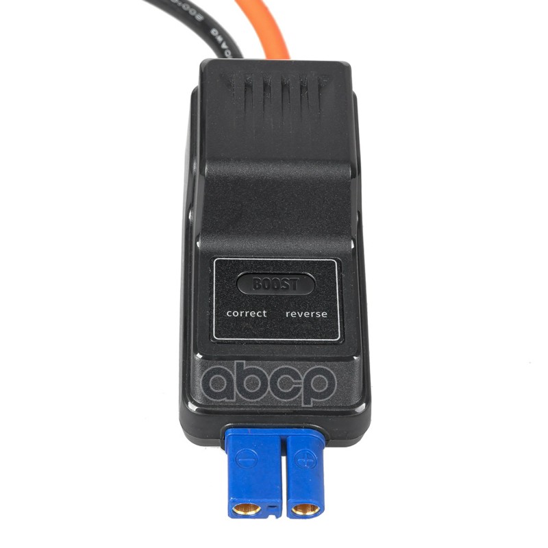 Портативное пусковое (зарядное) устройство JS-1500, 10000 мАч