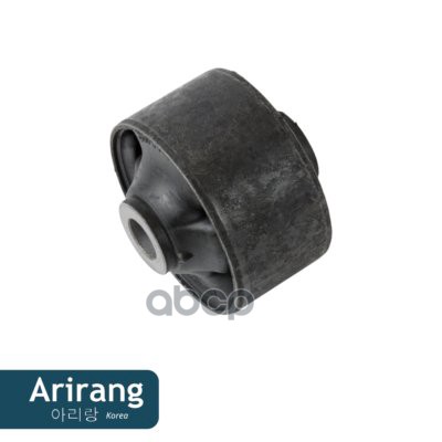 Сайленблок переднего рычага задний