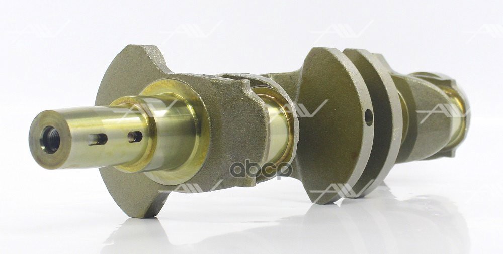 CN-36003 коленвал KOMATSU/YANMAR 4D84E/4D88E/4TNE84/4TNE88 (129407-21000)