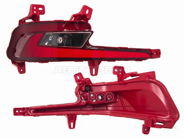 Фонарь в задний бампер Hyundai Elantra 18-20 (Слева) Sat арт. ST-221-29E6L