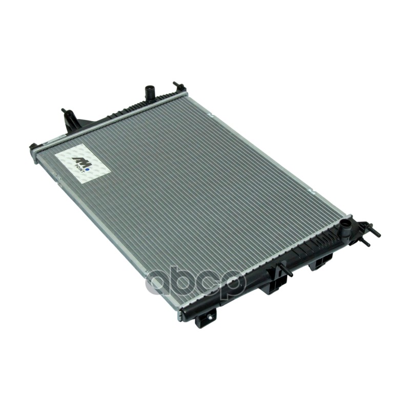 Радиатор охлаждения {ST01}