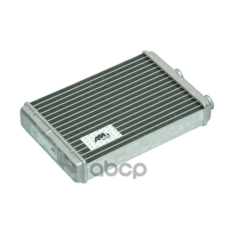 Радиатор отопителя