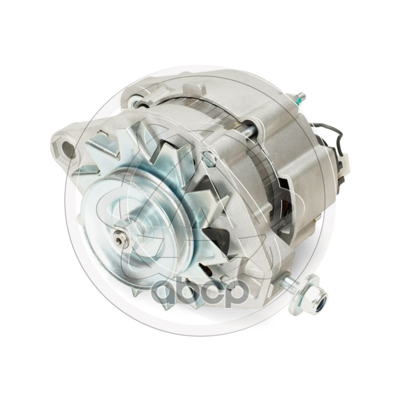 Генератор ВАЗ 2104, 2105, 2107 (карбюратор) 60А