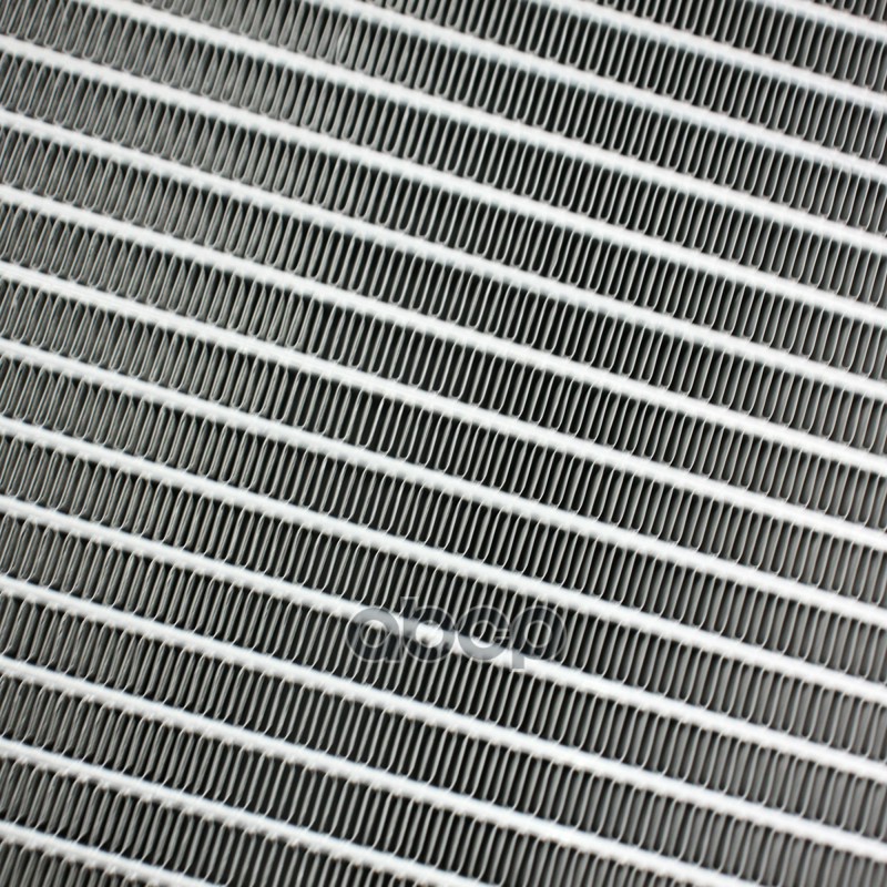 Радиатор основной 2,0 (бензин) (МКПП) NewSPR/Tucson/SPR SLOVAKIA