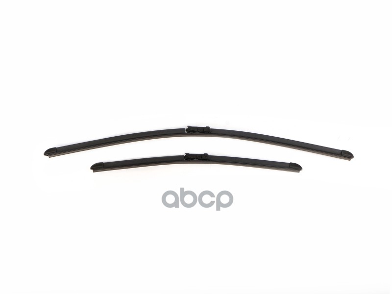 Щётка бескаркасная (к-т) (60см+40см) Push button 19 HAVAL F7/F7x