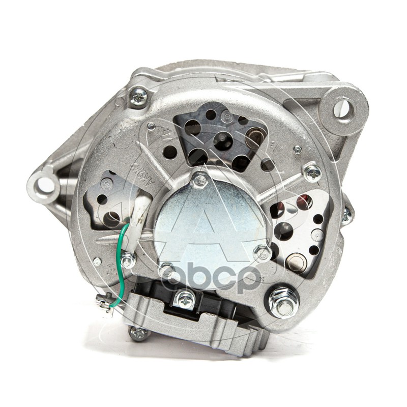 Генератор 6582.3701-03 AE ЛАЗ, МАРЗ, МАЗ Волжанинс дв.ЯМЗ-236, 7511 28В, 80А.ан.