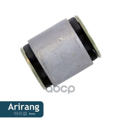 Сайленблок переднего верхнего рычага