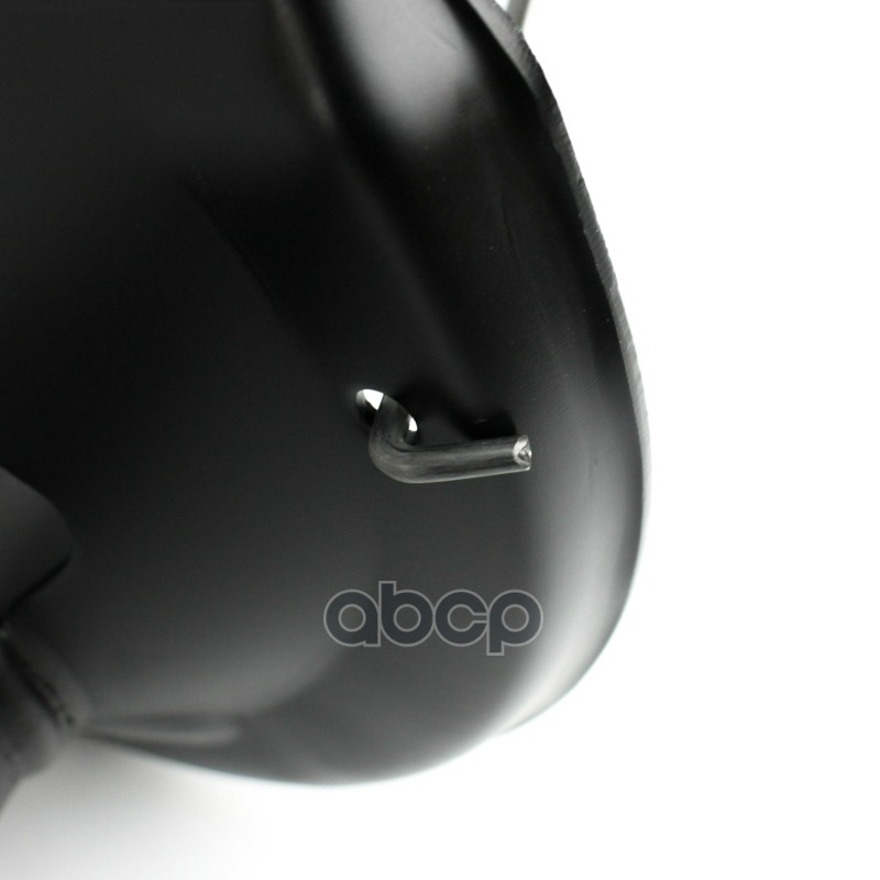 Стойка передняя правая