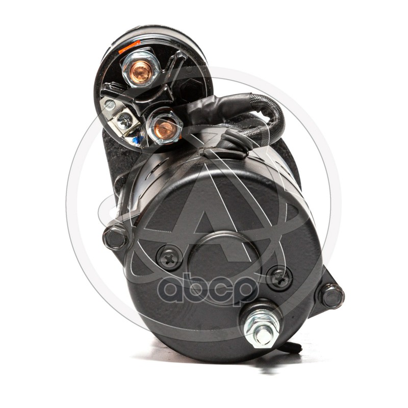 Стартер редукторный AZF4224 AE,12В 4,2кВт, (ан. 32009346, 32009022, 32009144, 32