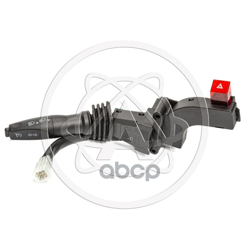 Переключатель подрулевой ГАЗ-3302 Бизнес,ГАЗель Next,ГАЗон Next света и круиз-ко