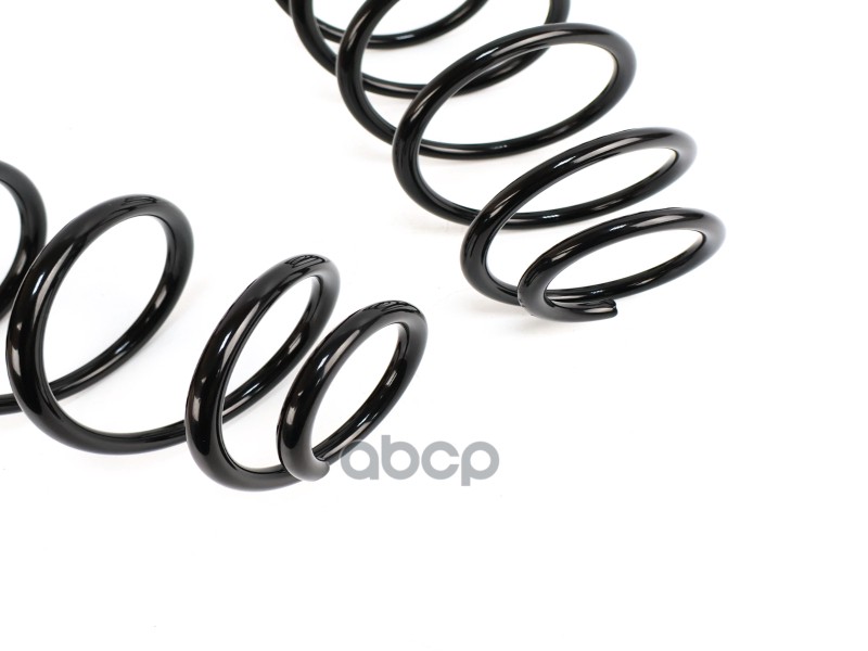 Пружина передняя