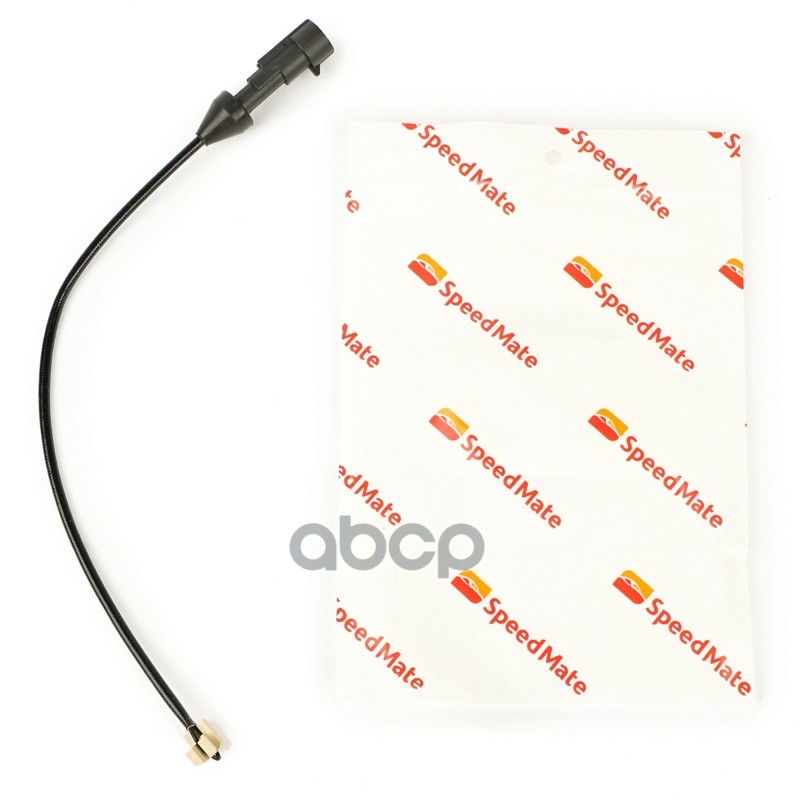 Датчик износа торм.колодок IVECO Daily SpeedMate арт. SM-WS201