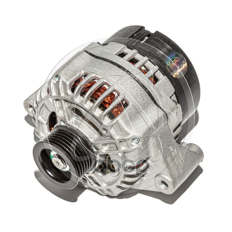 Генератор ГАЗ-31029,3110,3302,УАЗ дв.ЗМЗ-40510,40522,40524,406.10,409.10 14В 135