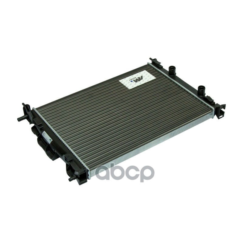 Радиатор охлаждающей жидкости