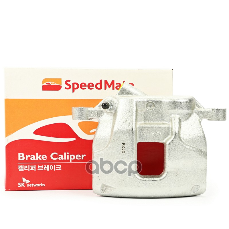 Суппорт пер.прав. FORD Transit SpeedMate арт. SM-BC333