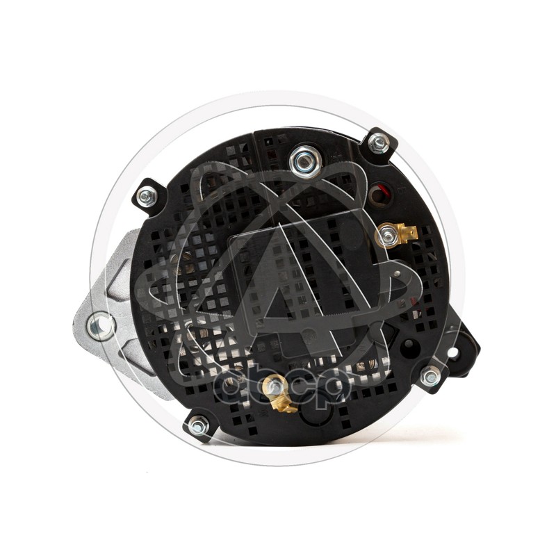 Генератор 4010.3771-42 AE (ан. 4510.3771-42) БелАЗ, КЗКТ и трактора ЧЗПТ Т-35.01