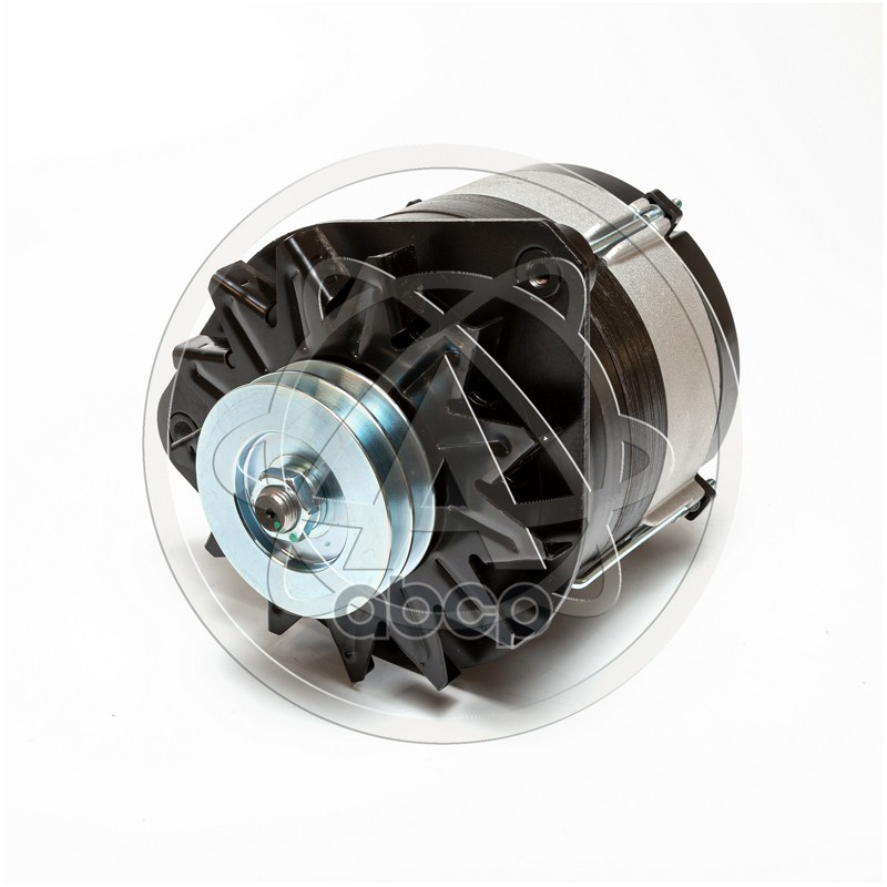 Генератор 4001.3771-40 AE КАМАЗ ан.4501.3771-40, 3122.3771, -01, 6582.3701-02 с